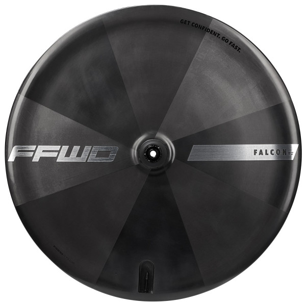 Fast Forward Bicycle Wheels | Carbon Wheels | Velonova ®